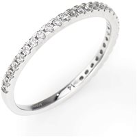 Anello Amen Donna Lady in Argento Zircone RZ1-16 - RZ1-12